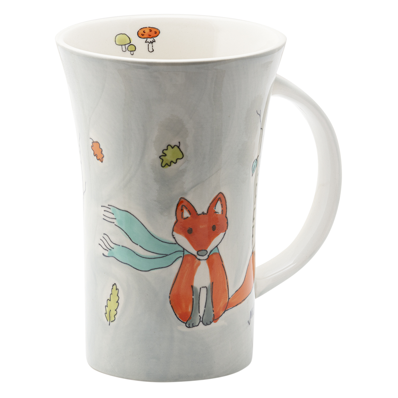 Coffee Pot - Clever Fox