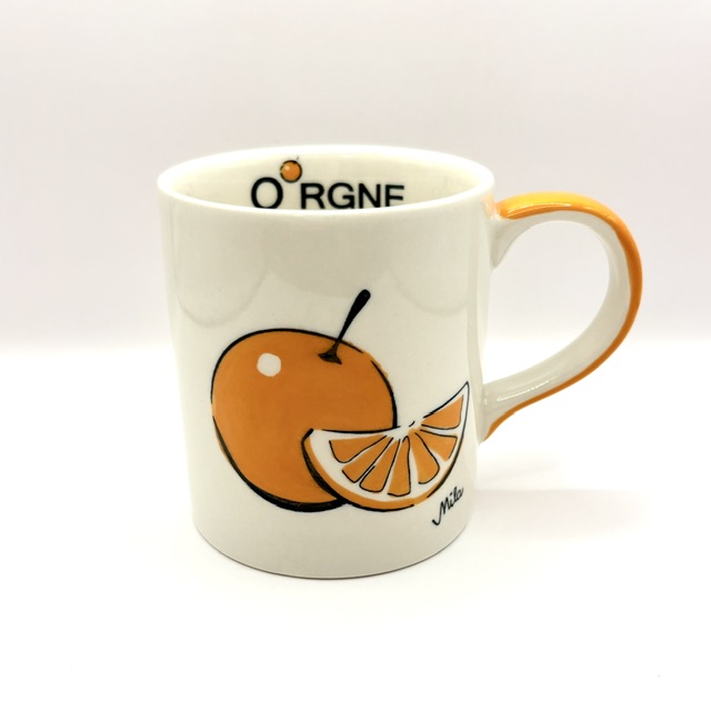Becher - O´rgne