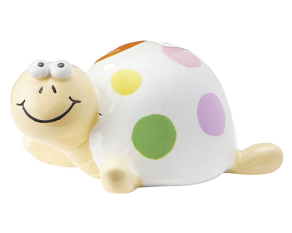 Figur - Happy Schildkröte