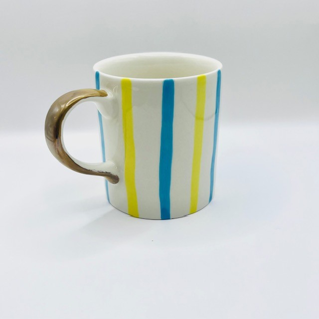 Becher - Linea Gold