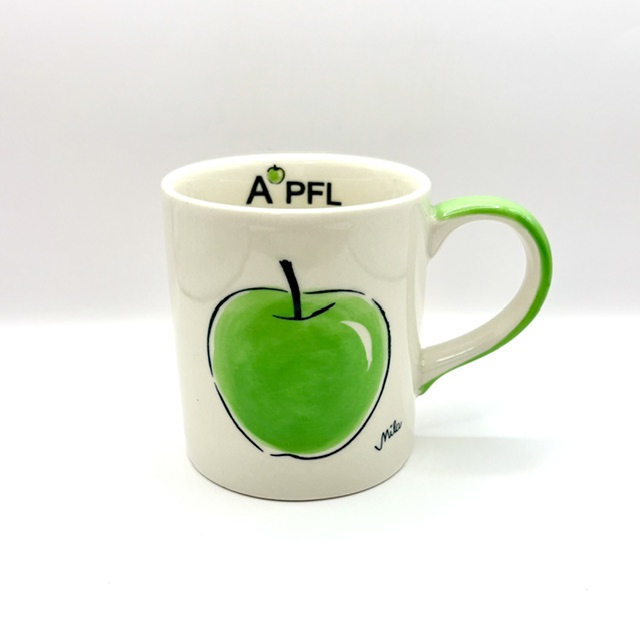 Becher - A`pfl