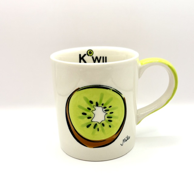 Becher - K`wll