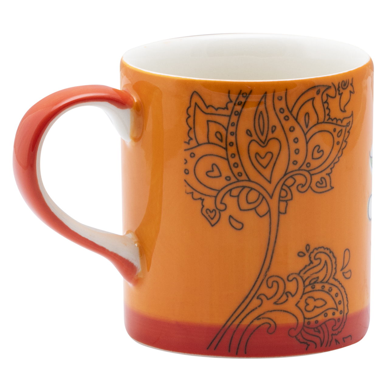 Becher - Oommh in Balance
