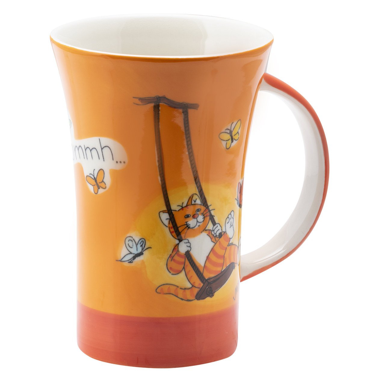 Coffee Pot - Oommh in Balance