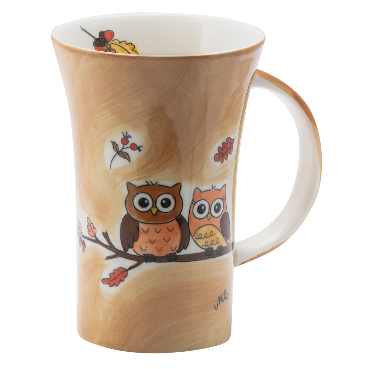 Coffee Pot - Kuschelzeit