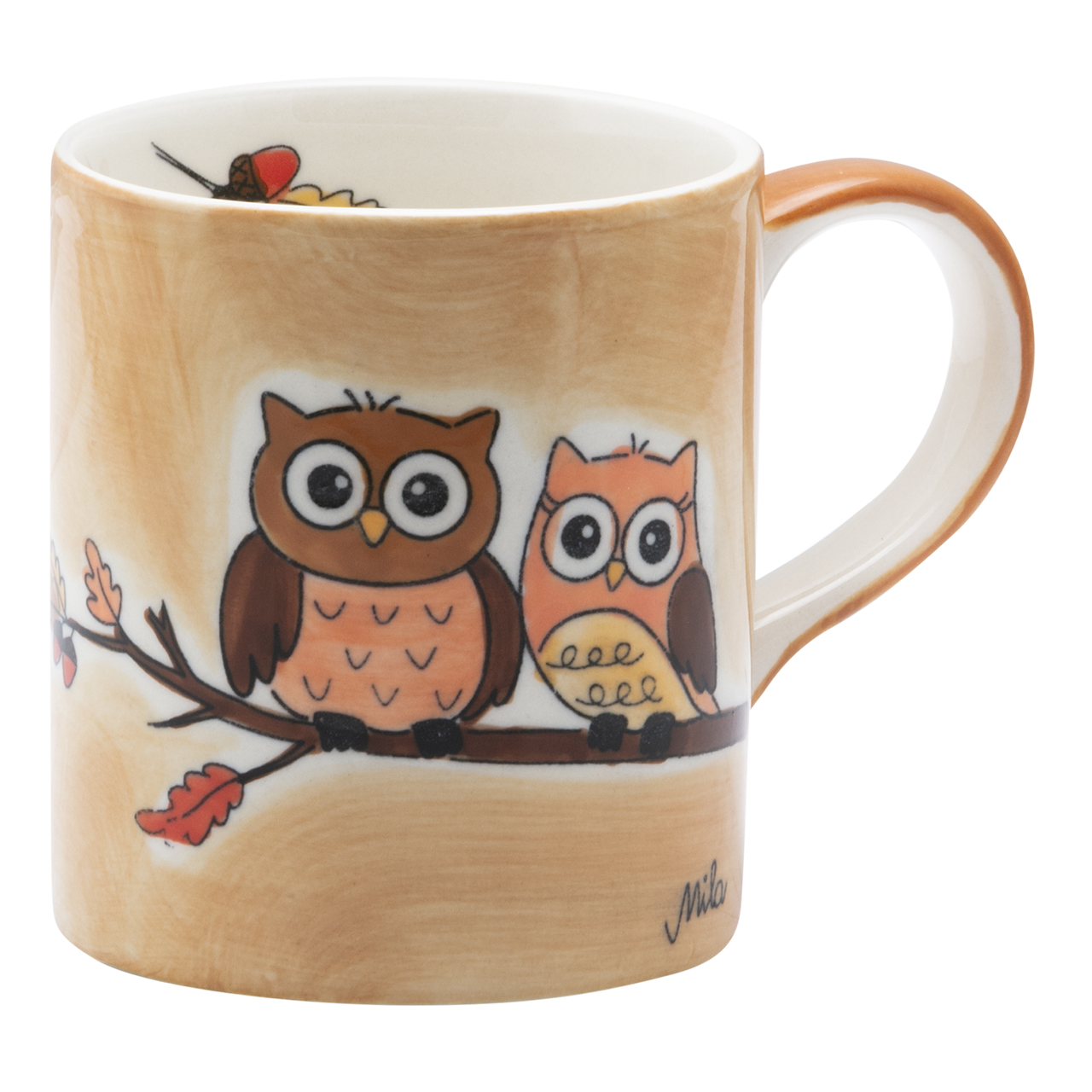 Becher - Kuschelzeit