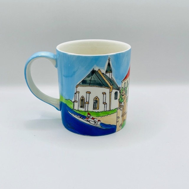 Becher - Rheinstetten