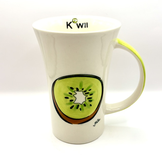 Coffee Pot - K`wll