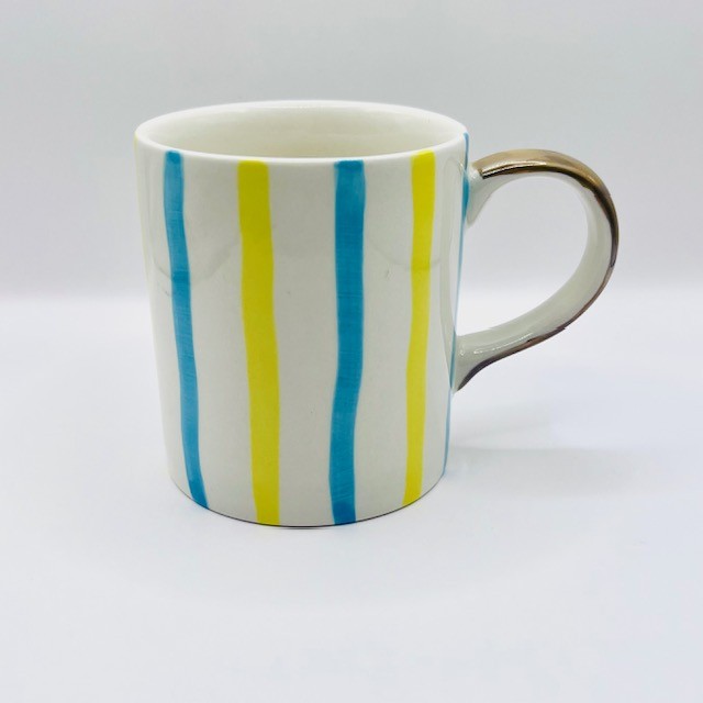 Becher - Linea Gold