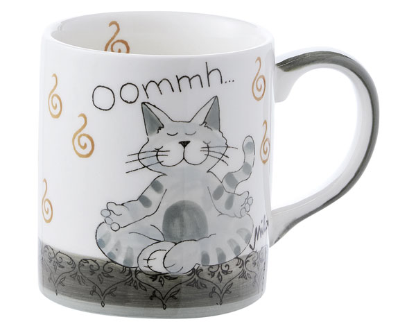 Mila Design Espresso Tasse Oommh