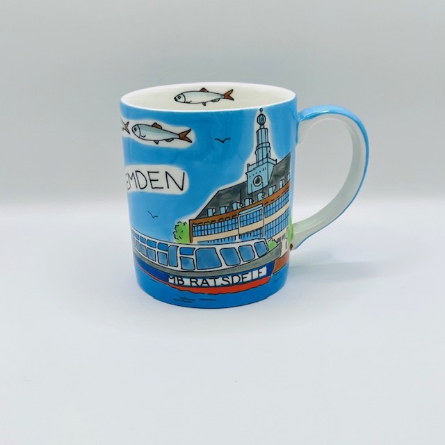 Becher - Emden Design II