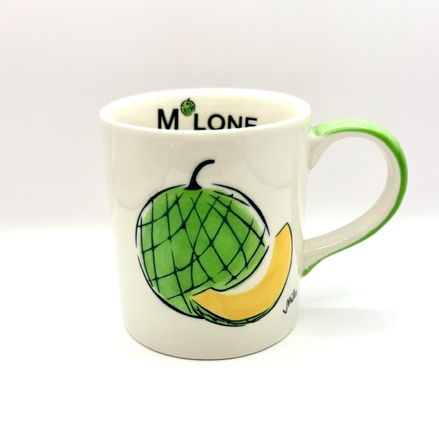 Becher - M`lone