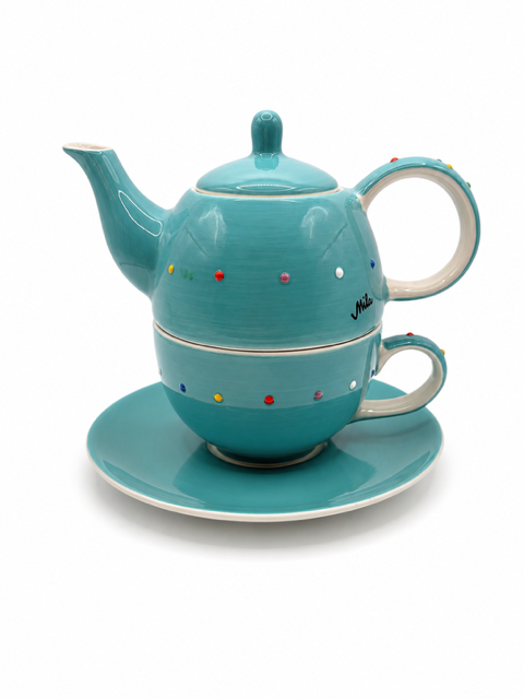 Tea for one - Dots