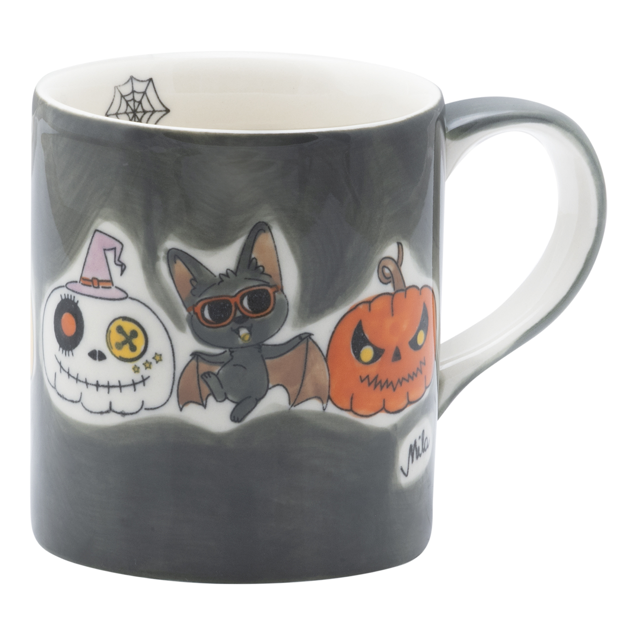 Becher - Happy Halloween