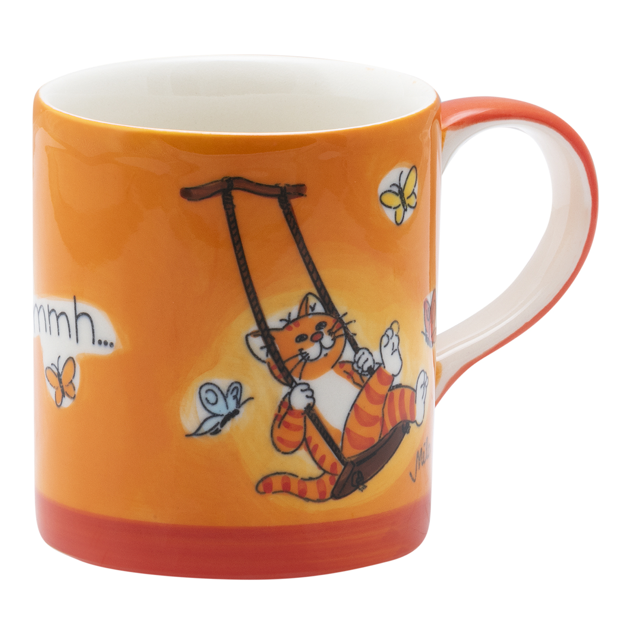 Becher - Oommh in Balance